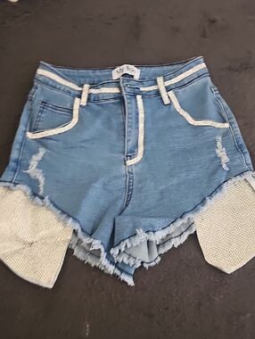Bling Shorts